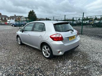 Toyota Auris 1.8 VVT-h T Spirit CVT Euro 5 (s/s) 5dr