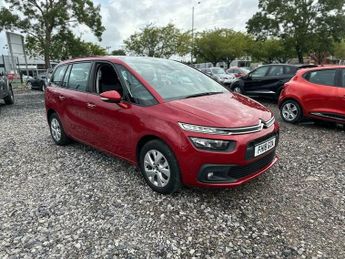 Citroen C4 1.2 PureTech Touch Edition Euro 6 (s/s) 5dr