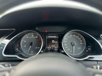 Audi S5 3.0 TFSI V6 Black Edition S Tronic quattro Euro 5 (s/s) 2dr
