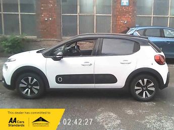 Citroen C3 PURETECH FLAIR