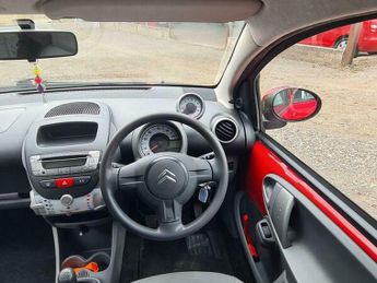Citroen C1 1.0i VTR+ Euro 5 5dr