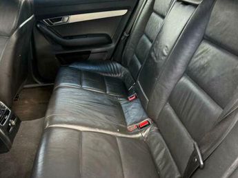 Audi A6 Avant 2.0 TDI S line Special Edition Multitronic Euro 5 5dr
