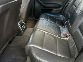 Audi A6 Avant 2.0 TDI S line Special Edition Multitronic Euro 5 5dr