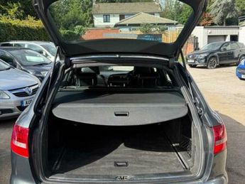 Audi A6 Avant 2.0 TDI S line Special Edition Multitronic Euro 5 5dr