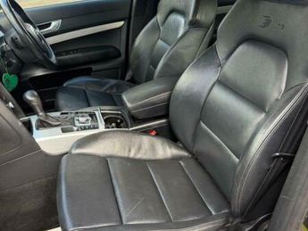 Audi A6 Avant 2.0 TDI S line Special Edition Multitronic Euro 5 5dr