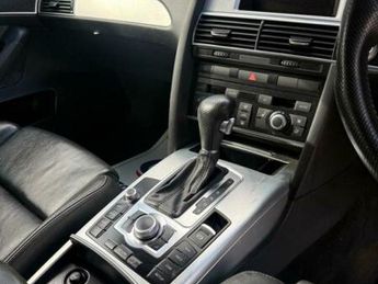 Audi A6 Avant 2.0 TDI S line Special Edition Multitronic Euro 5 5dr