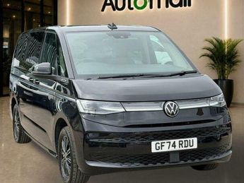 Volkswagen LT 1.4 TSI 13kWh Style Long MPV DSG Euro 6 (s/s) 5dr