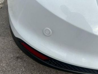 Ford Focus 1.6 Zetec Powershift Euro 5 5dr