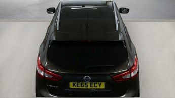 Nissan Qashqai 1.2 DIG-T Tekna XTRON 2WD Euro 6 (s/s) 5dr