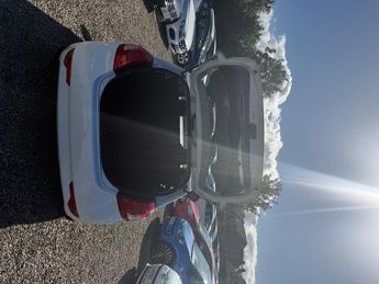 Kia Ceed 1