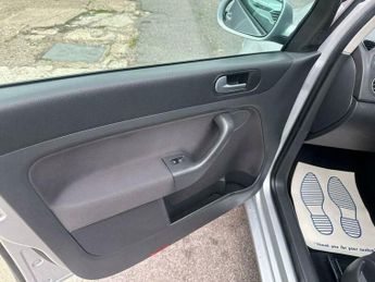 Volkswagen Golf Plus 1.9 TDI PD SE DSG 5dr