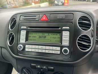 Volkswagen Golf Plus 1.9 TDI PD SE DSG 5dr