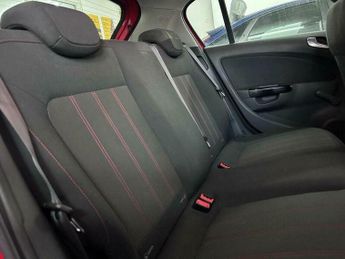 Vauxhall Corsa 1.4 16V SXi Euro 5 5dr (A/C)