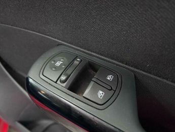 Vauxhall Corsa 1.4 16V SXi Euro 5 5dr (A/C)