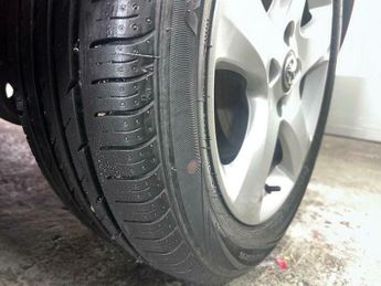 Vauxhall Corsa 1.4 16V SXi Euro 5 5dr (A/C)