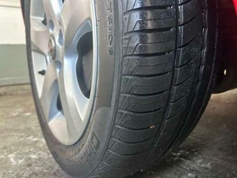 Vauxhall Corsa 1.4 16V SXi Euro 5 5dr (A/C)