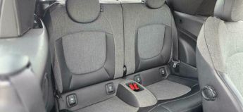 MINI Convertible 1.5 Cooper Auto Euro 6 (s/s) 2dr