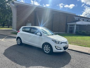 Hyundai I20 ACTIVE