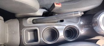 Nissan Juke N-CONNECTA XTRONIC