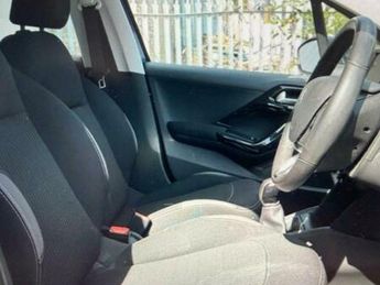 Peugeot 208 1.2 PureTech Active Euro 6 5dr