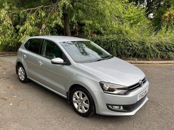 Volkswagen Polo MATCH DSG