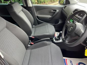 Volkswagen Polo MATCH DSG