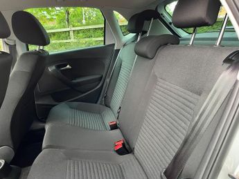 Volkswagen Polo MATCH DSG