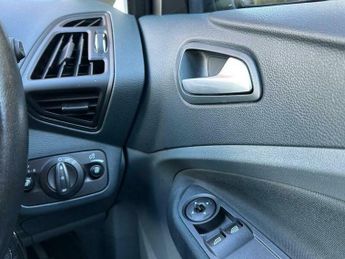 Ford C-Max 1.6 TDCi Zetec Euro 5 5dr