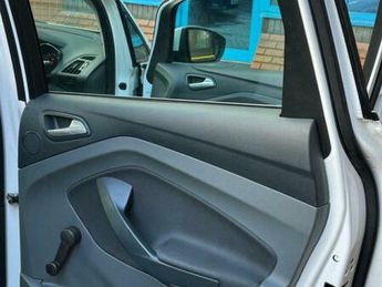 Ford C-Max 1.6 TDCi Zetec Euro 5 5dr