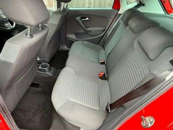 Volkswagen Polo MATCH DSG
