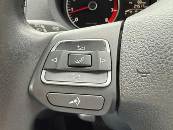 Volkswagen Polo MATCH DSG