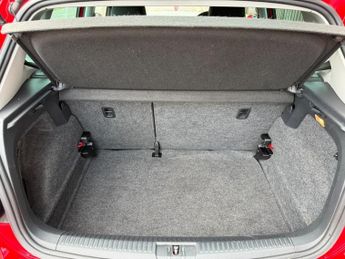 Volkswagen Polo MATCH DSG