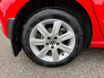 Volkswagen Polo MATCH DSG