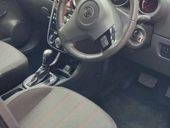 Vauxhall Corsa SXI AC 16V