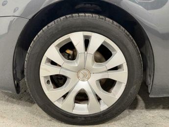 Citroen C4 Picasso 1.6 HDi Platinum Euro 5 5dr