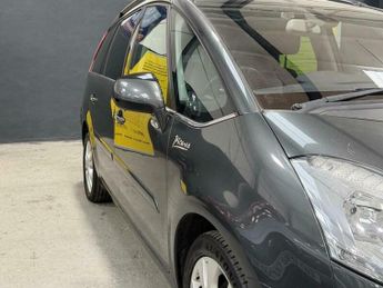 Citroen C4 Picasso 1.6 HDi Platinum Euro 5 5dr