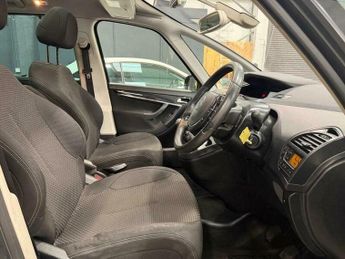 Citroen C4 Picasso 1.6 HDi Platinum Euro 5 5dr