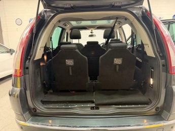 Citroen C4 Picasso 1.6 HDi Platinum Euro 5 5dr