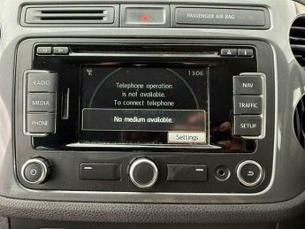 Volkswagen Tiguan 2.0 TDI BlueMotion Tech Match DSG 4WD Euro 5 (s/s) 5dr