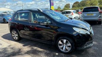 Peugeot 2008 1.2 PureTech Active Euro 6 5dr