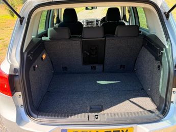Volkswagen Tiguan 2.0 TDI BlueMotion Tech Match SUV 5dr Diesel DSG 4WD Euro 5 (s/s