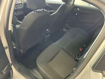 Peugeot 208 1.2 PureTech Active Euro 6 5dr