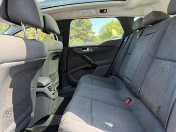 Peugeot 508 HDI SW ACTIVE