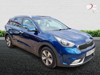 Kia Niro 2
