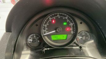 Skoda Citigo 1.0 MPI SE ASG Euro 5 5dr