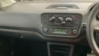 Skoda Citigo 1.0 MPI SE ASG Euro 5 5dr