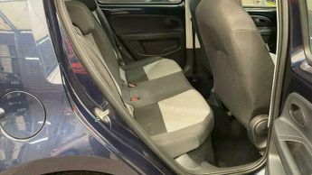 Skoda Citigo 1.0 MPI SE ASG Euro 5 5dr
