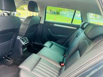 Skoda Superb 1.4 TSI iV 13kWh SE Technology Estate 5dr Petrol Plug-in Hybrid 