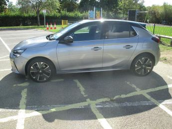 Vauxhall Corsa ELITE NAV