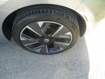 Vauxhall Corsa ELITE NAV